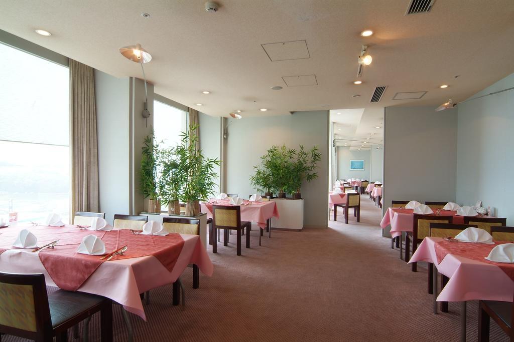 Hotel Crown Palais Kitakyūshū Extérieur photo